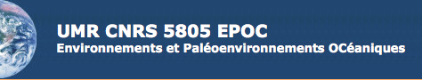 UMR EPOC