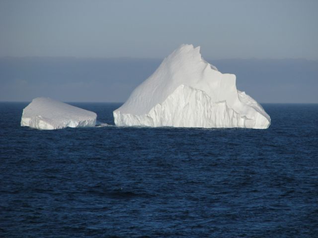 Iceberg picture