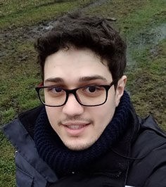 Younes Hani Younes Hani
