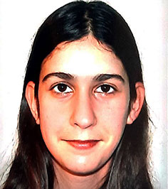Noémie LABORDE