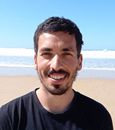 Kévin MARTINS