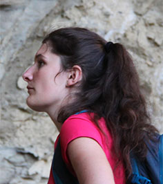 Mathilde MERCUZOT