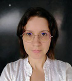 Virginie Pateyron Virginie Pateyron