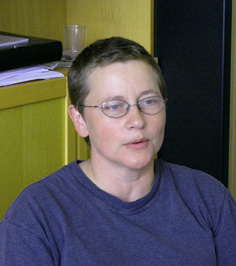 Sabine SCHMIDT