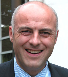 Jean-Luc Schneider Jean-Luc Schneider